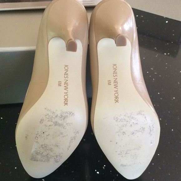 Jones New York Size 6 - Picture 3 of 8